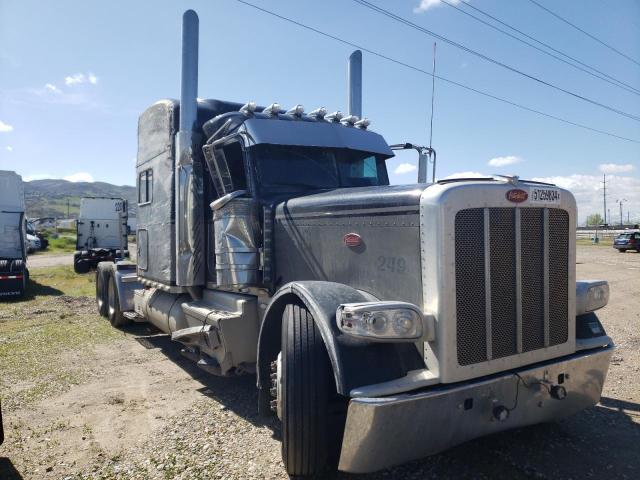  Salvage Peterbilt 389