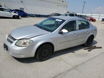  Salvage Chevrolet Cobalt