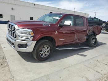  Salvage Ram 2500