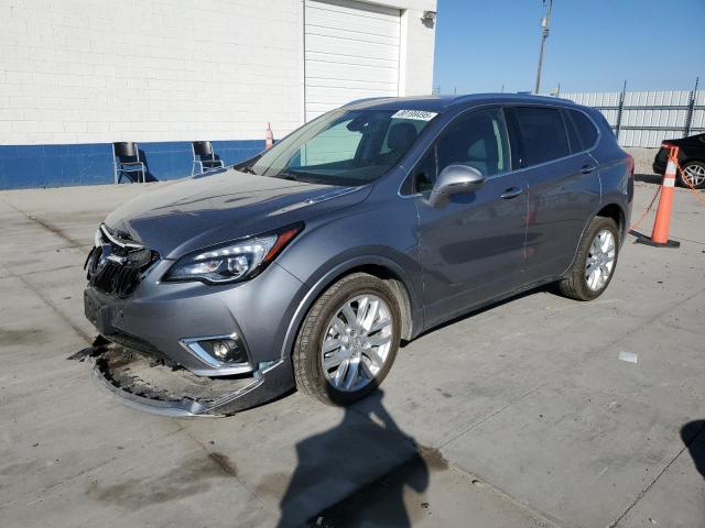  Salvage Buick Envision