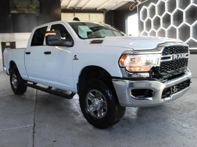  Salvage Ram 2500