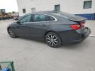 Chevrolet Malibu Lt Image 5