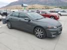 Chevrolet Malibu Lt Image 3