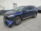 Honda Crv Touring Image 1