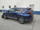 Honda Crv Touring Image 4
