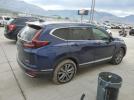 Honda Crv Touring Image 3