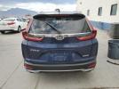 Honda Crv Touring Image 13