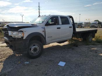  Salvage Ram 5500