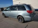 Toyota Sienna Le Image 5