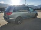Toyota Sienna Le Image 6
