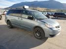 Toyota Sienna Le Image 2