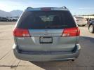 Toyota Sienna Le Image 3