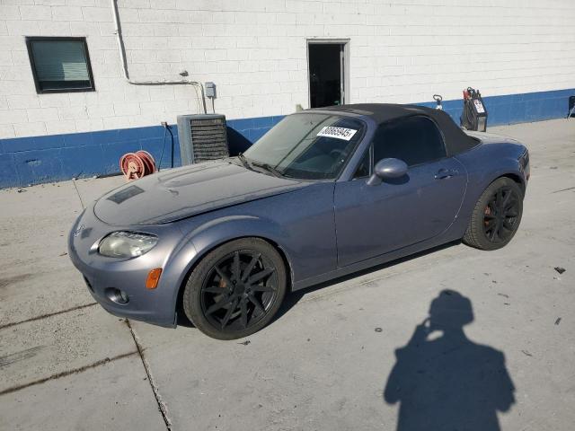  Salvage Mazda Mx5