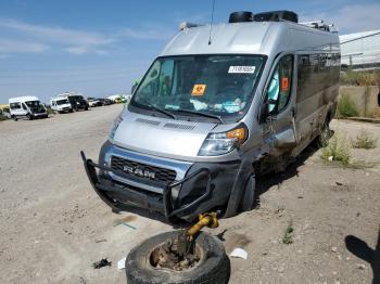  Salvage Ram Promaster