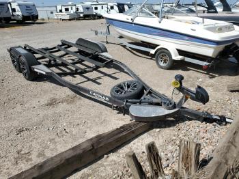 Salvage  Other Heavy Equipme Boat Trlr