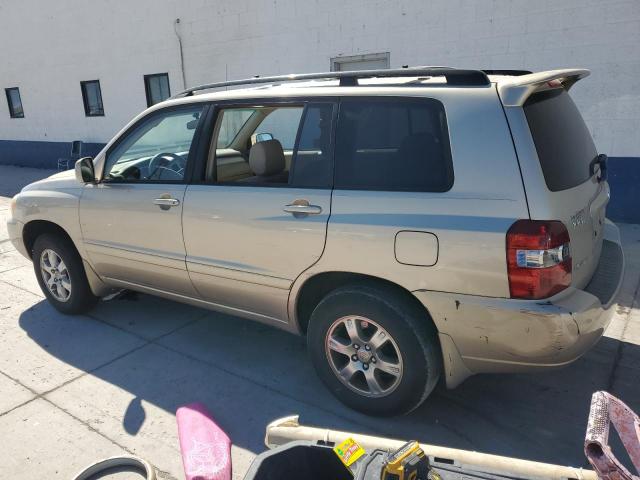 Toyota Highlander Sport Image 5