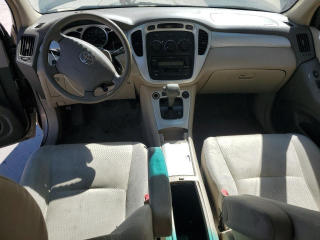 Toyota Highlander Sport Image 11