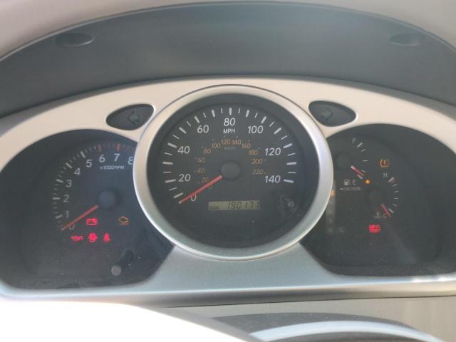 Toyota Highlander Sport Image 7