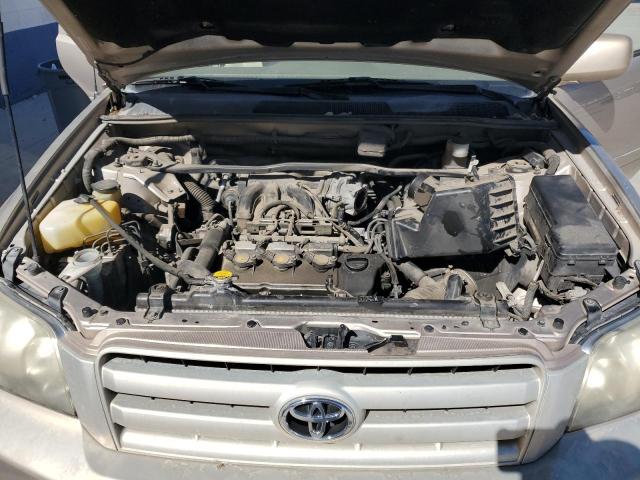 Toyota Highlander Sport Image 4