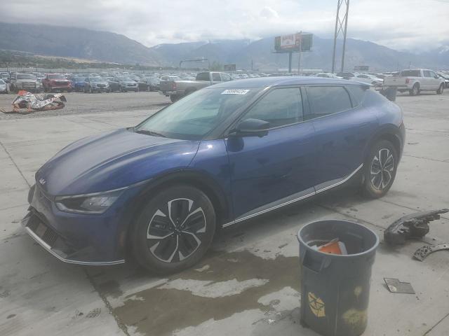  Salvage Kia EV6