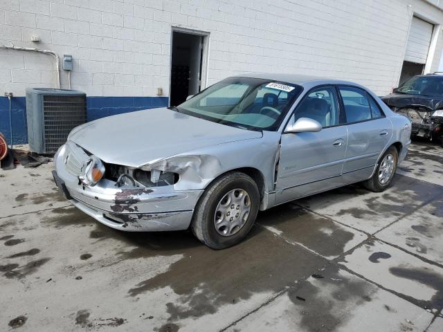  Salvage Buick Regal