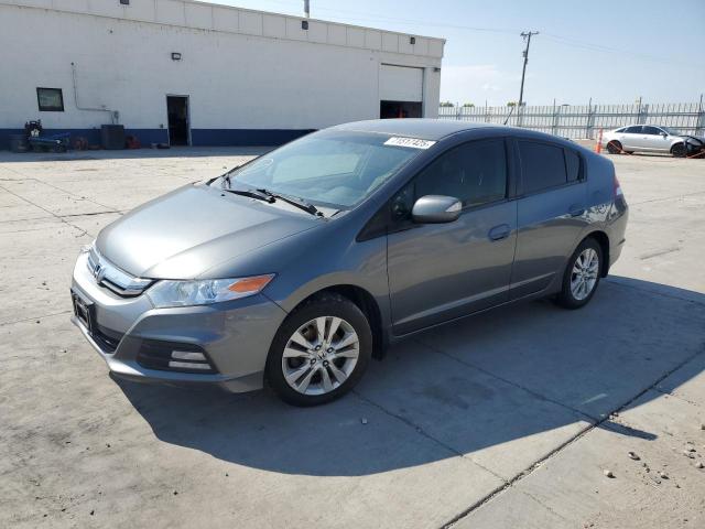  Salvage Honda Insight