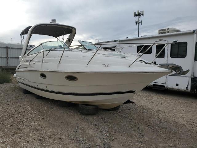  Salvage Doral Bowrider