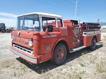  Salvage Ford F-550