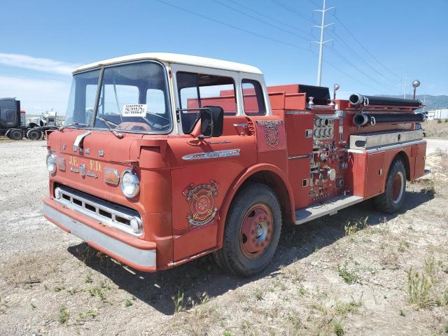  Salvage Ford F-550