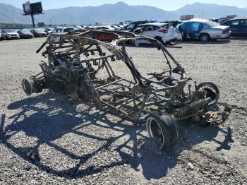  Salvage Can-Am Maverick X3 X Rs Turbo Rr