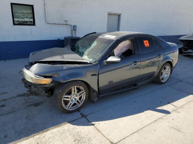  Salvage Acura TL