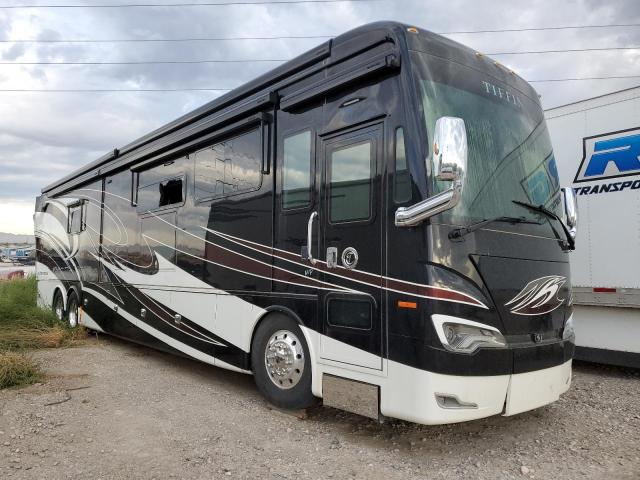  Salvage Tiffin Motorhomes In Allegro Bu