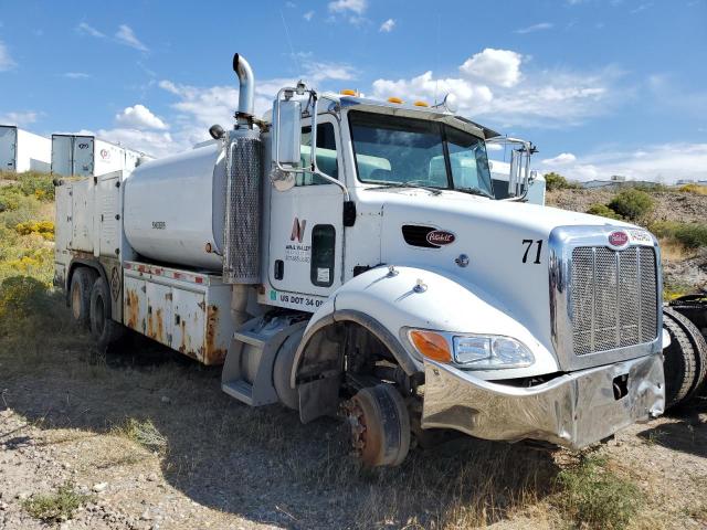  Salvage Peterbilt 335