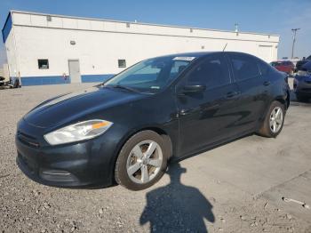  Salvage Dodge Dart