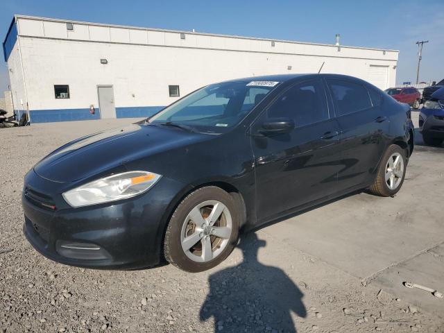  Salvage Dodge Dart