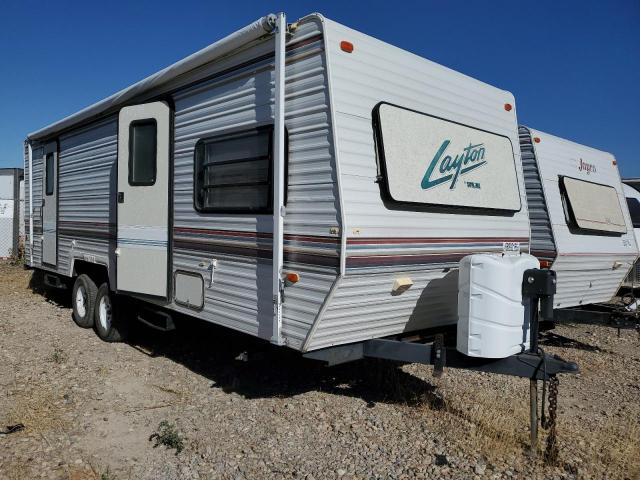  Salvage Skyline Layton