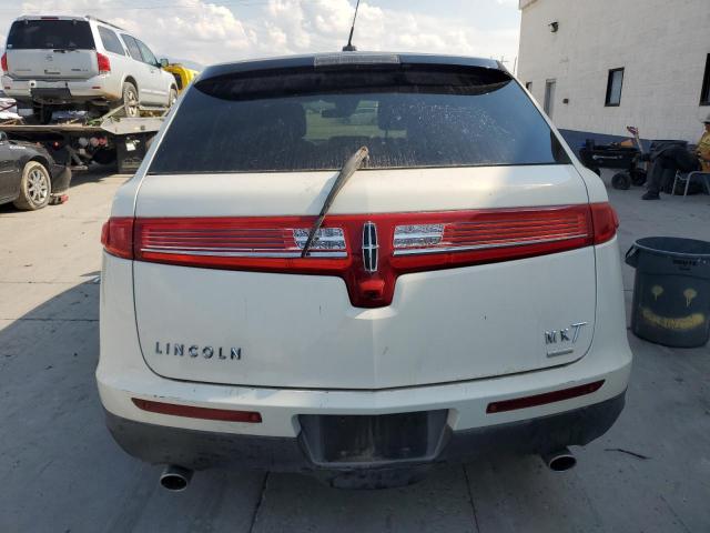 Lincoln MKT Image 3