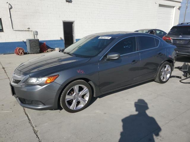  Salvage Acura ILX