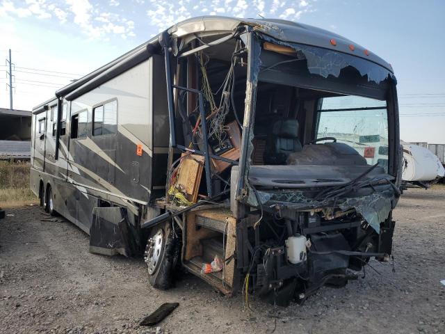  Salvage Freightliner Chassis Xc