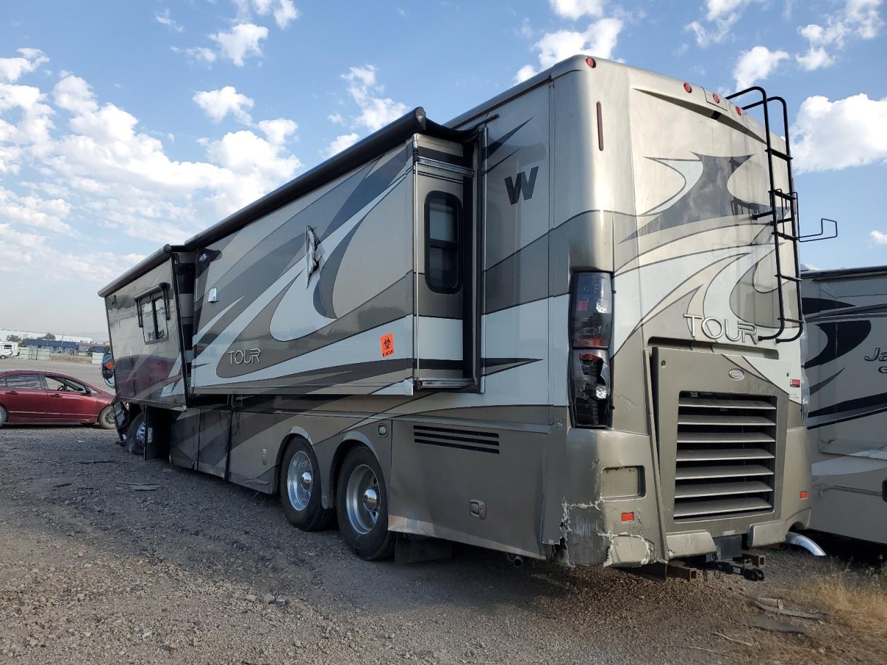 Freightliner Chassis Xc Xc Image 5