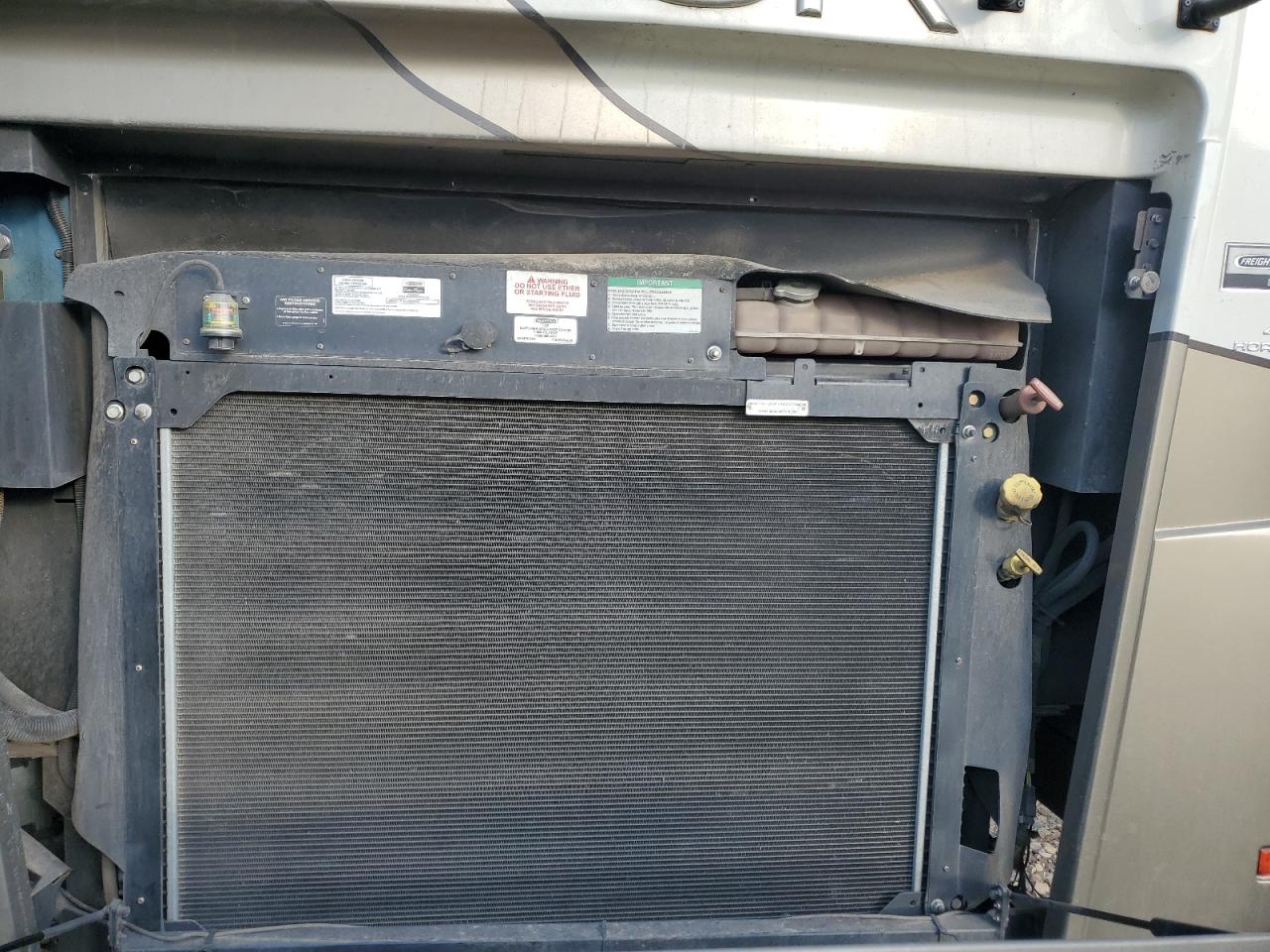 Freightliner Chassis Xc Xc Image 7