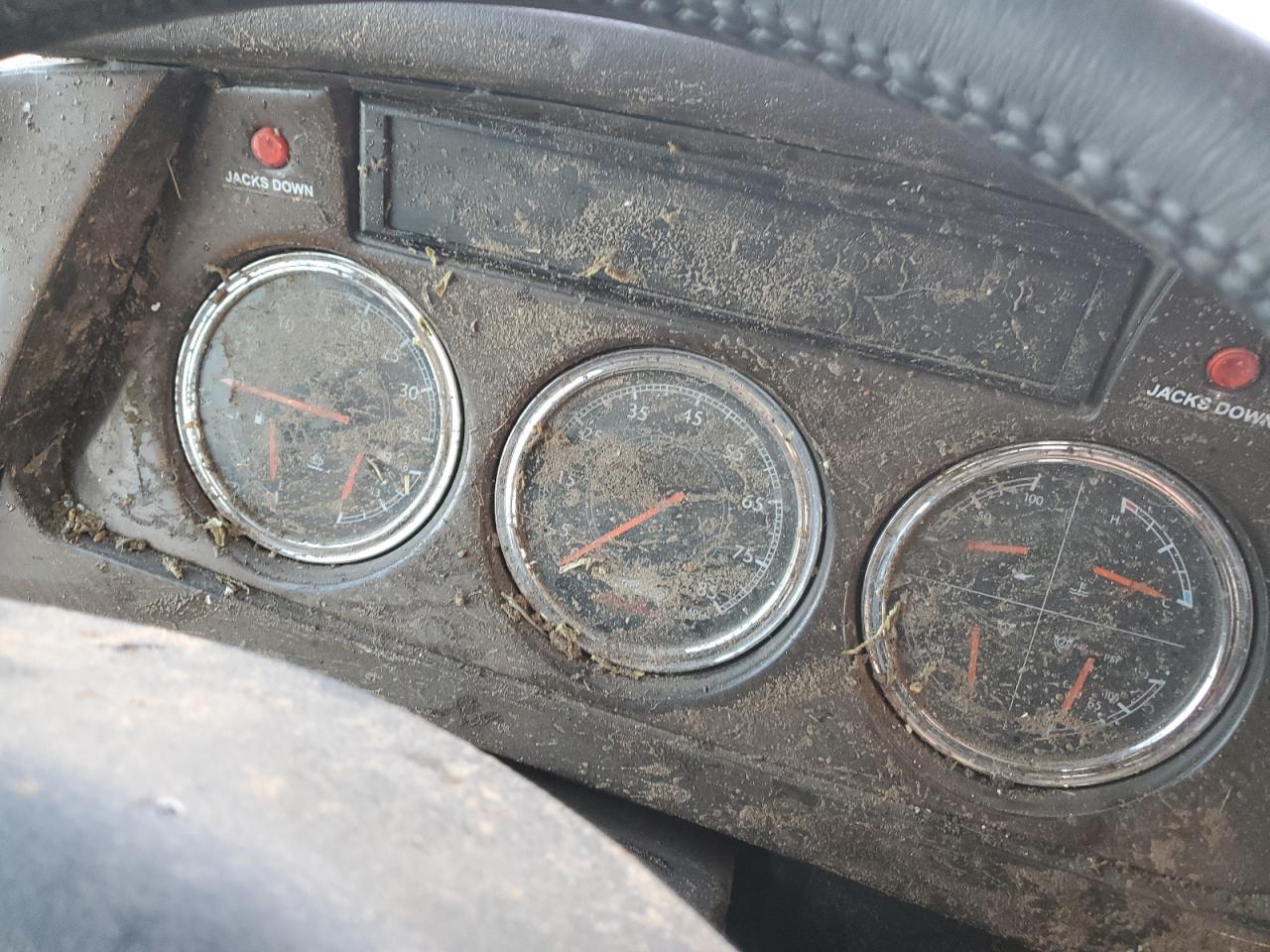 Freightliner Chassis Xc Xc Image 8