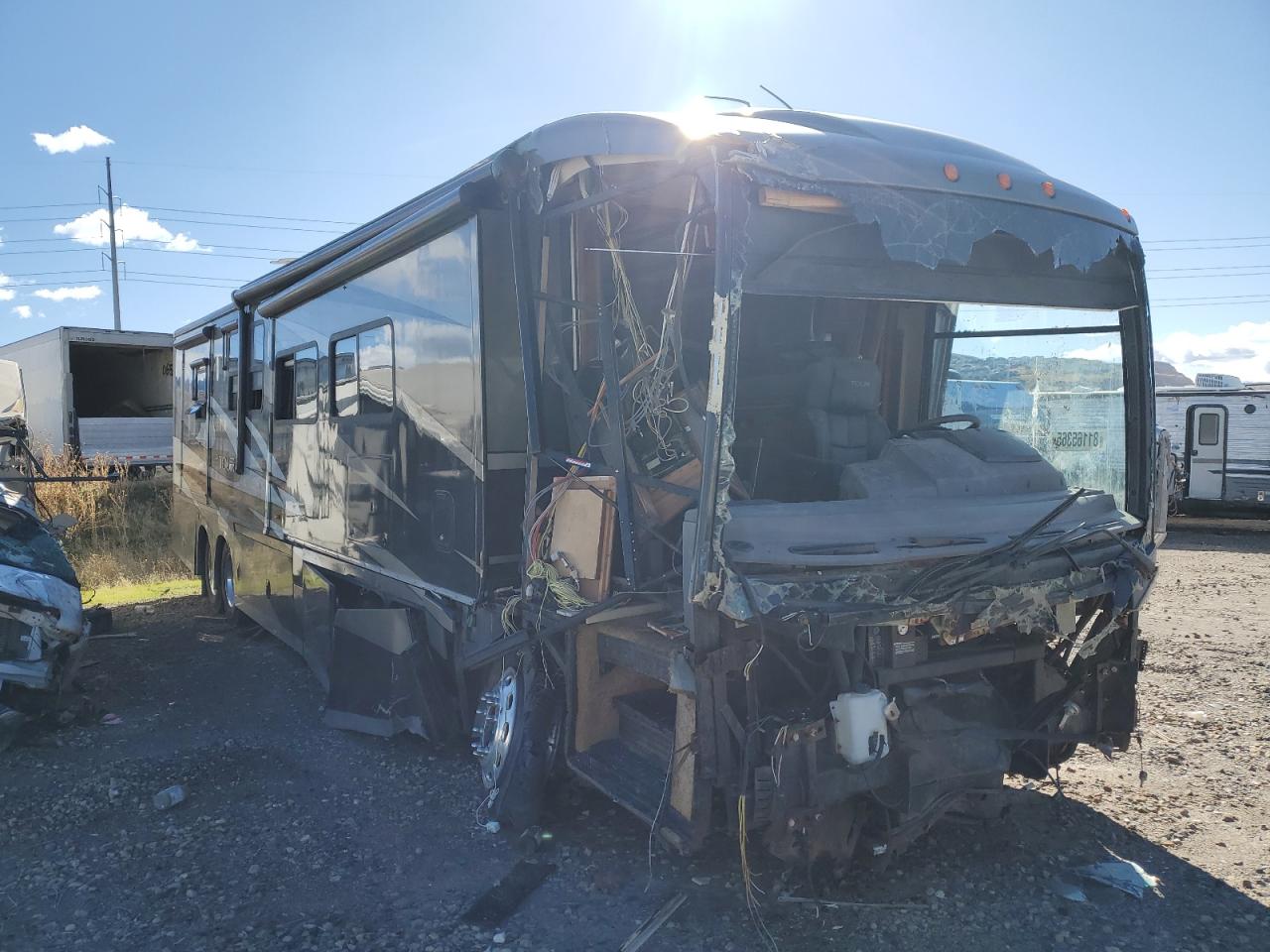 Freightliner Chassis Xc Xc Image 1