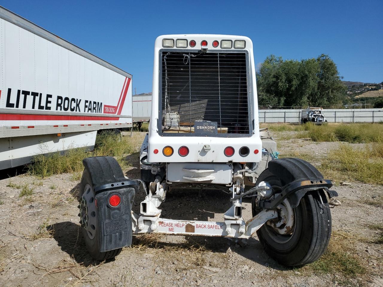Oshkosh Motor Truck  S Series Image 7