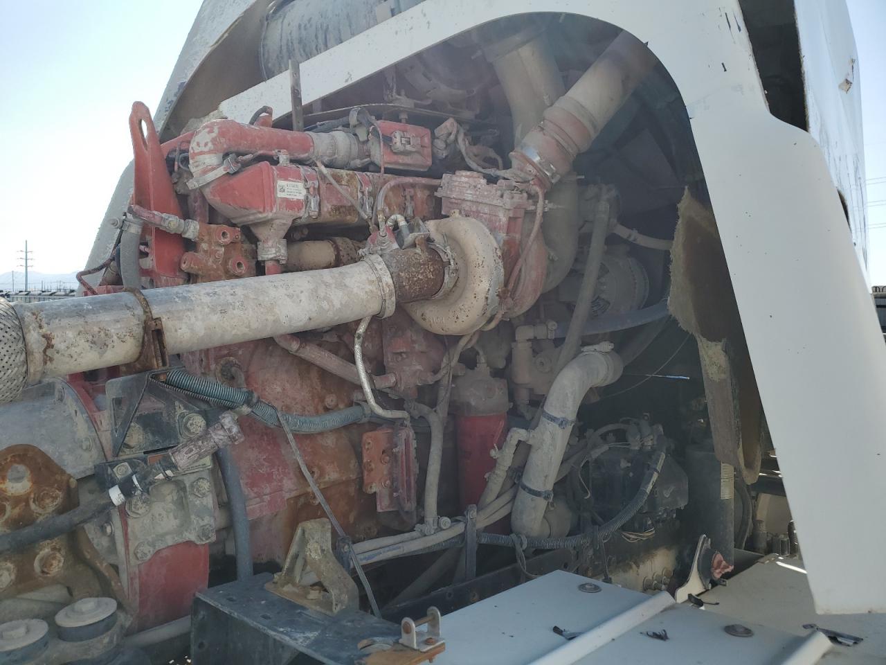 Oshkosh Motor Truck  S Series Image 10