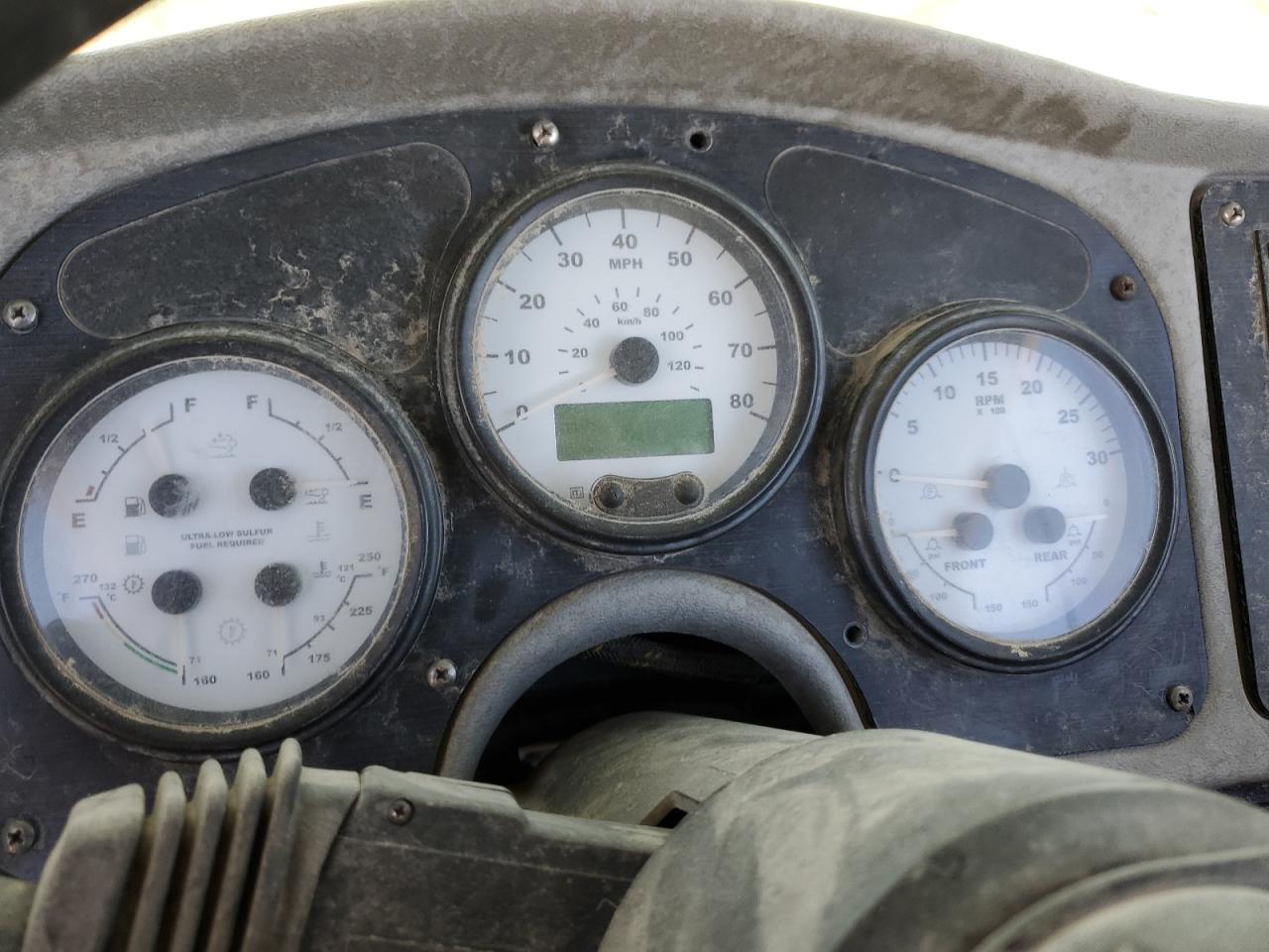 Oshkosh Motor Truck  S Series Image 9