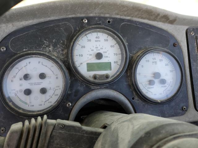 Oshkosh Motor Truck  S Series Image 9