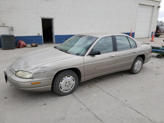  Salvage Chevrolet Lumina