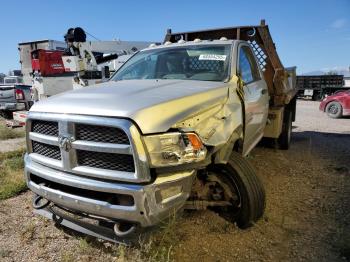  Salvage Ram 5500