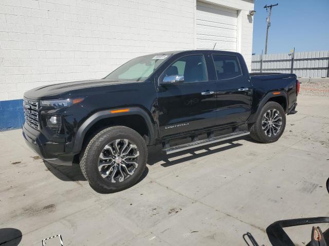  Salvage GMC Canyon